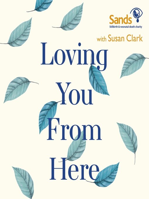 Cover image for Loving You From Here